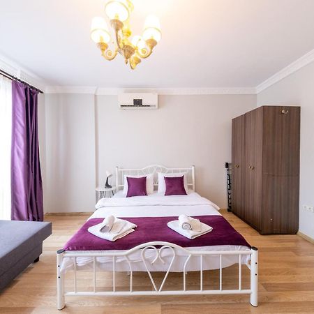 Galata Rame Hotel 伊斯坦布尔 外观 照片