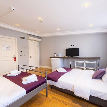 Galata Rame Hotel 伊斯坦布尔 外观 照片
