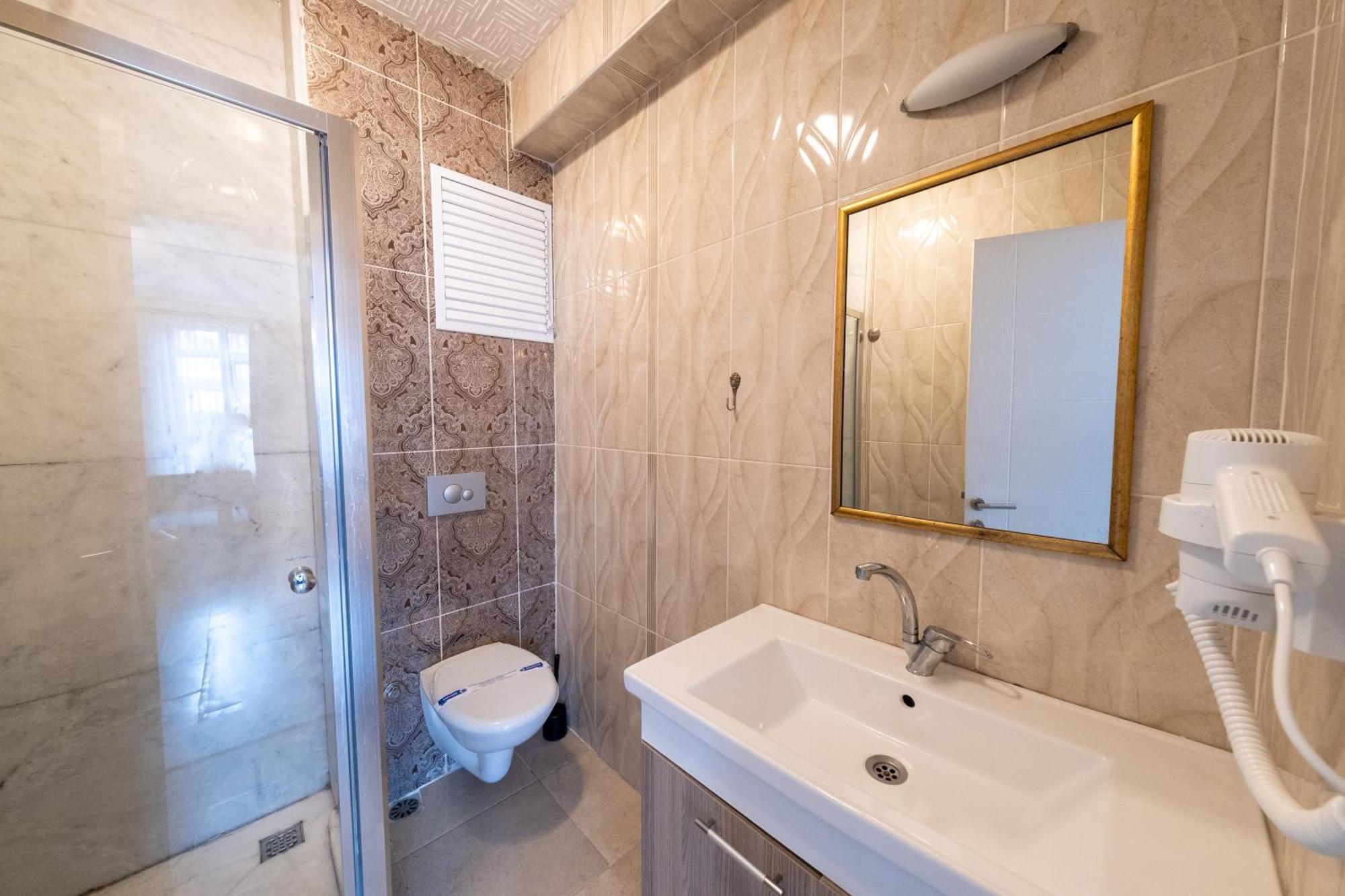 Galata Rame Hotel 伊斯坦布尔 外观 照片