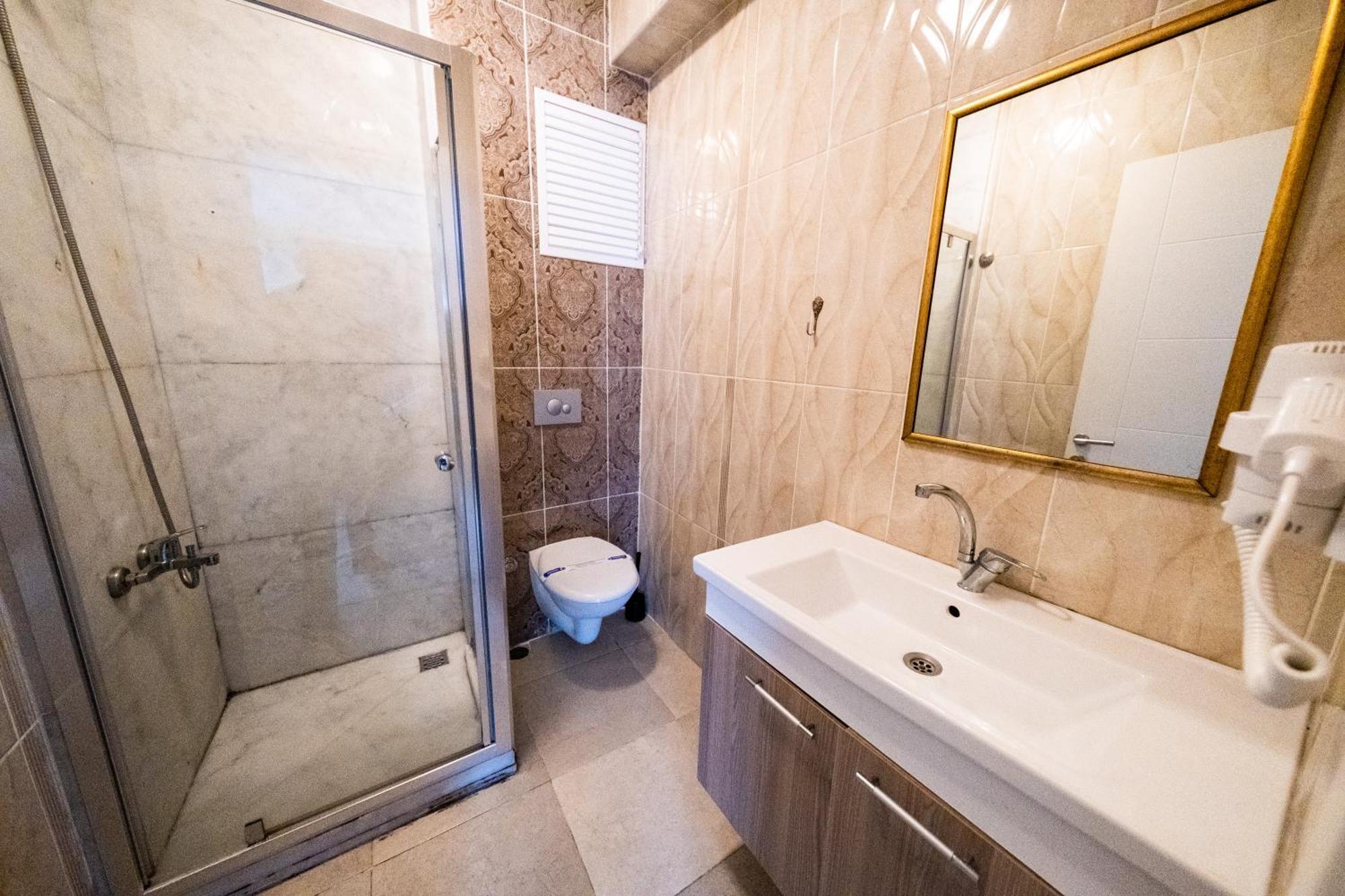 Galata Rame Hotel 伊斯坦布尔 外观 照片