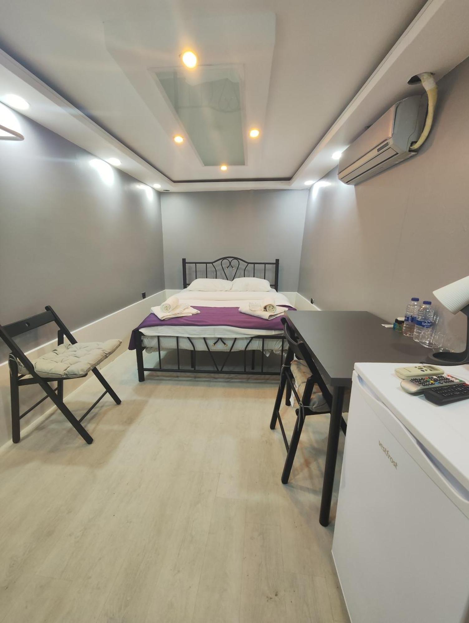 Galata Rame Hotel 伊斯坦布尔 外观 照片