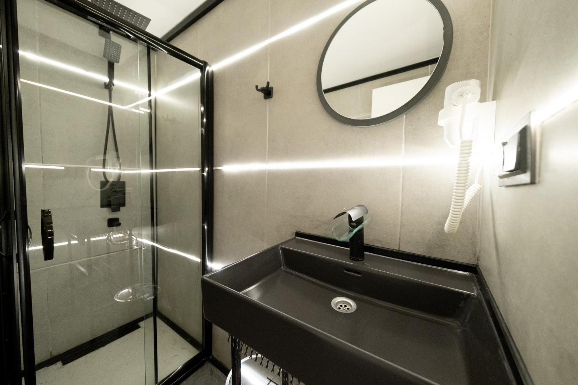 Galata Rame Hotel 伊斯坦布尔 外观 照片