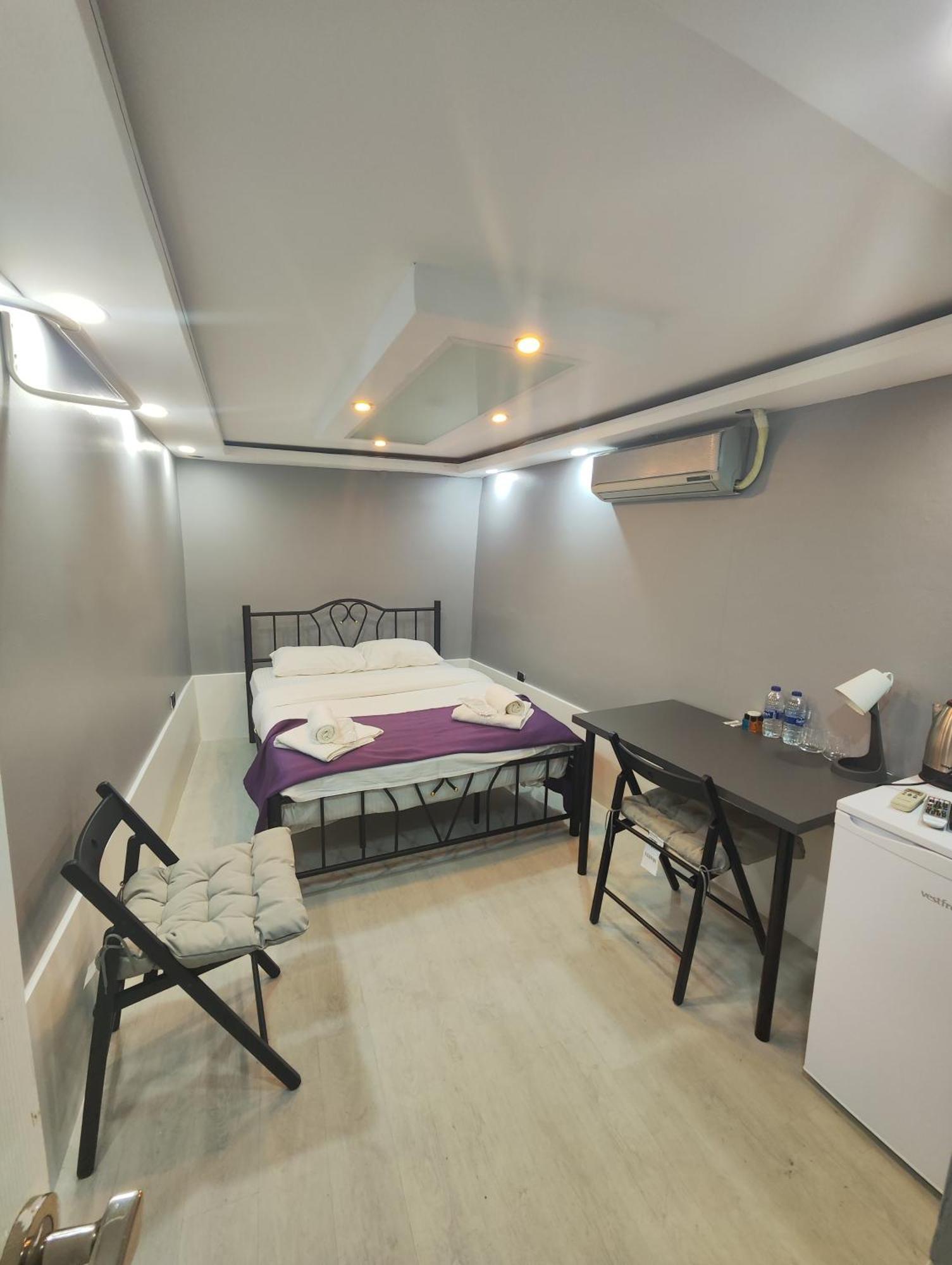 Galata Rame Hotel 伊斯坦布尔 客房 照片
