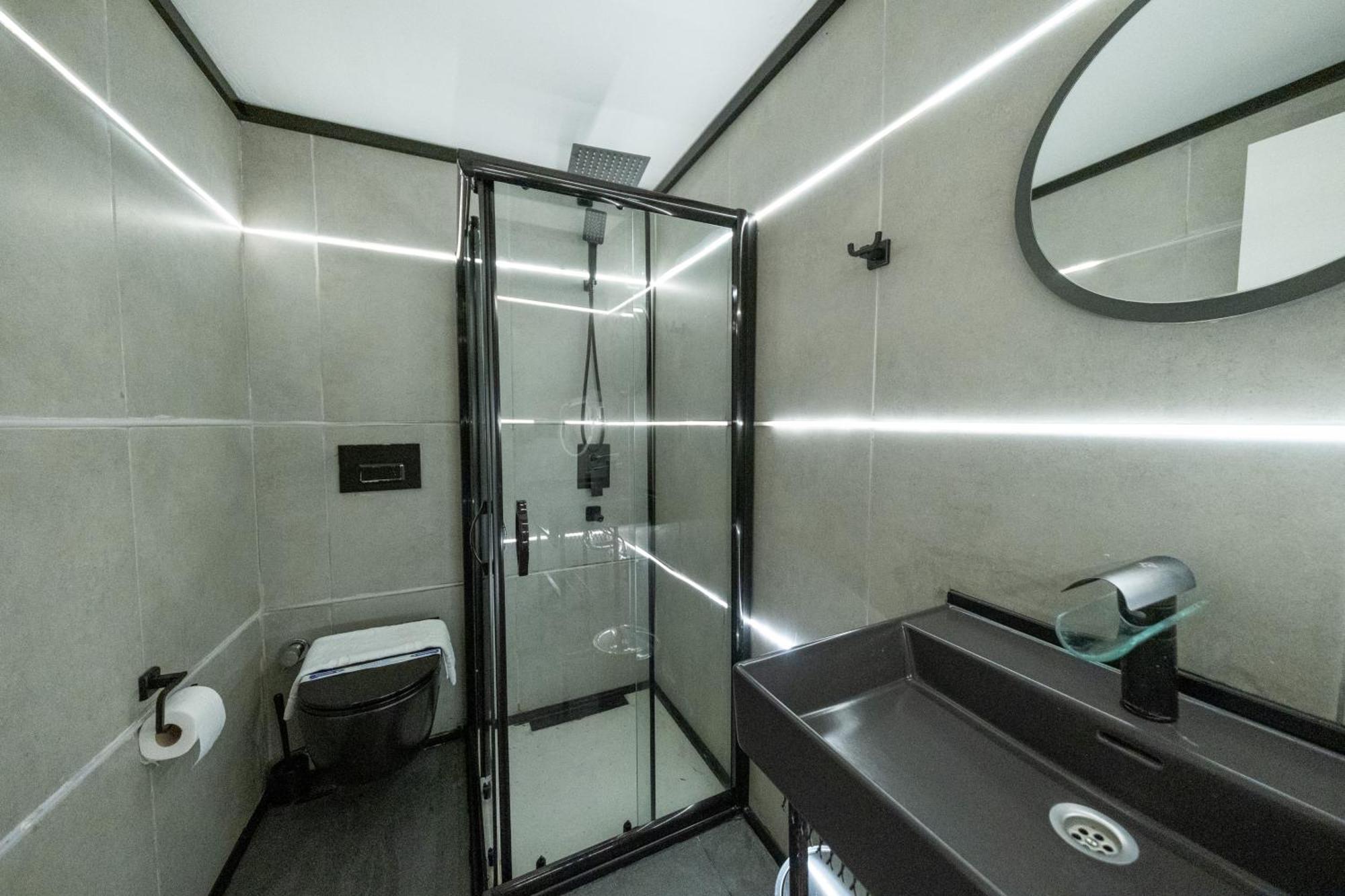 Galata Rame Hotel 伊斯坦布尔 外观 照片