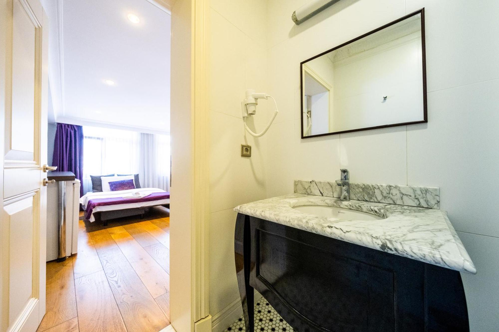 Galata Rame Hotel 伊斯坦布尔 外观 照片