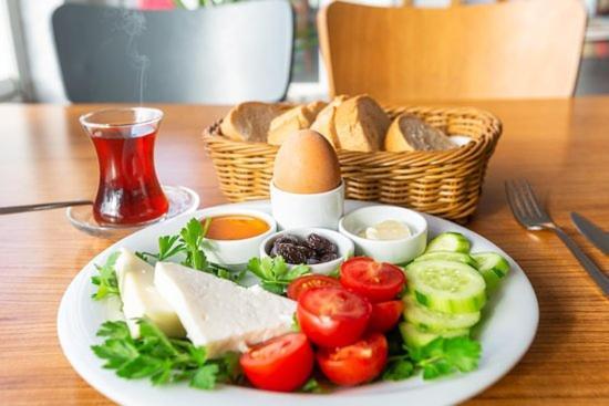 Galata Rame Hotel 伊斯坦布尔 外观 照片