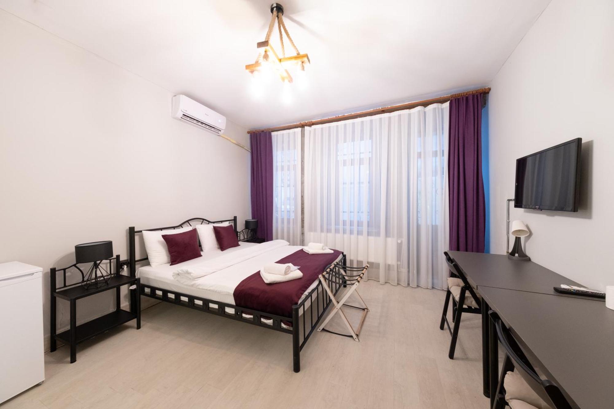 Galata Rame Hotel 伊斯坦布尔 客房 照片