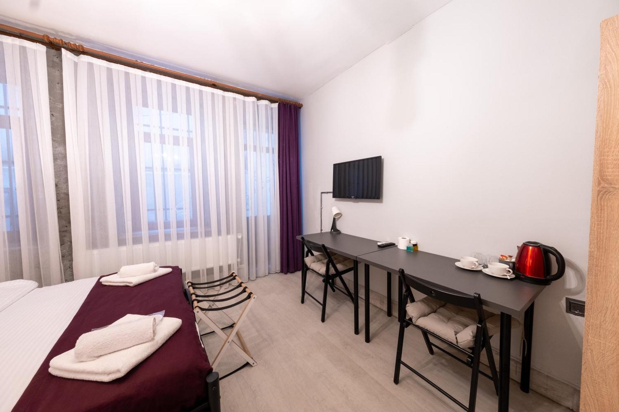 Galata Rame Hotel 伊斯坦布尔 客房 照片