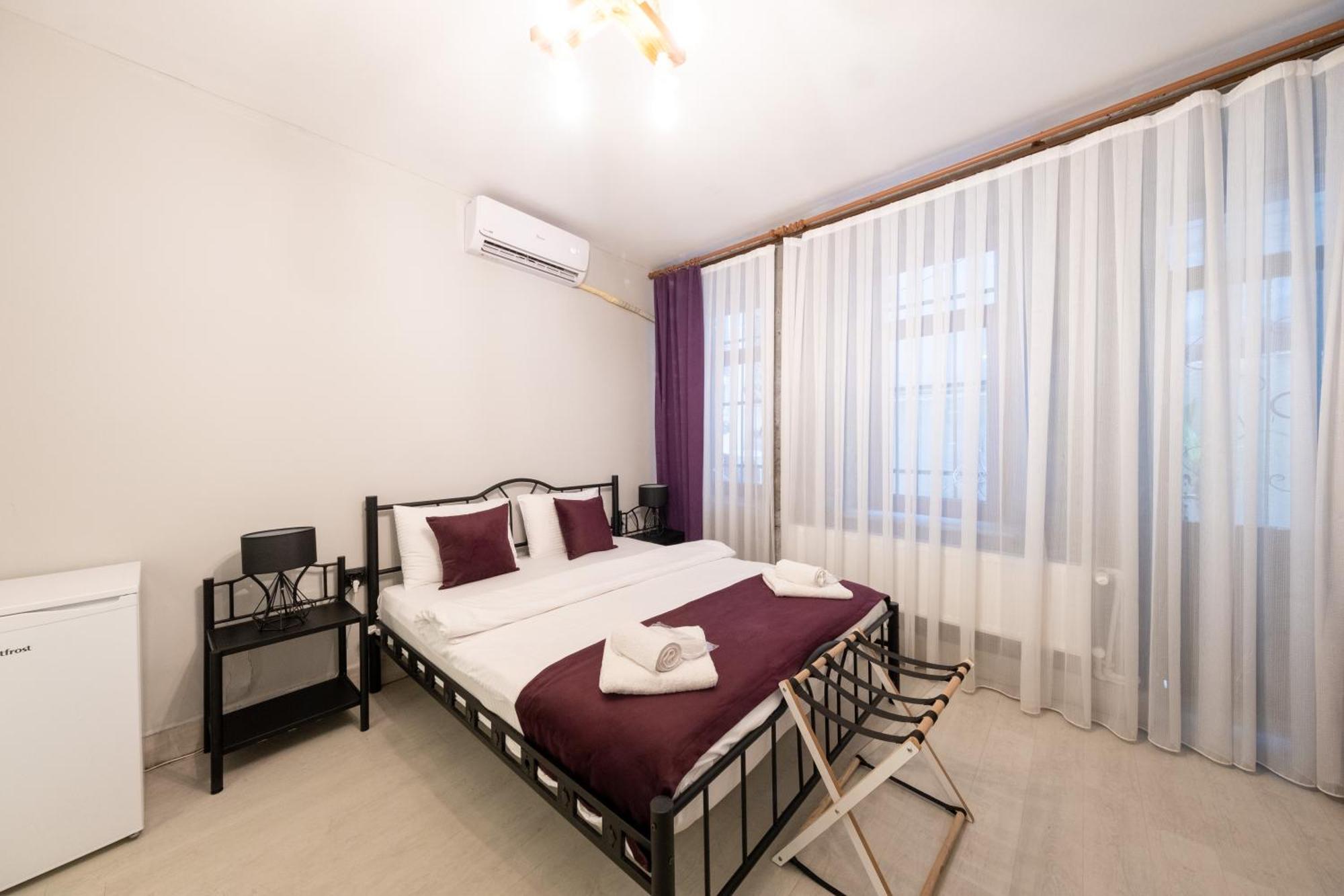 Galata Rame Hotel 伊斯坦布尔 客房 照片