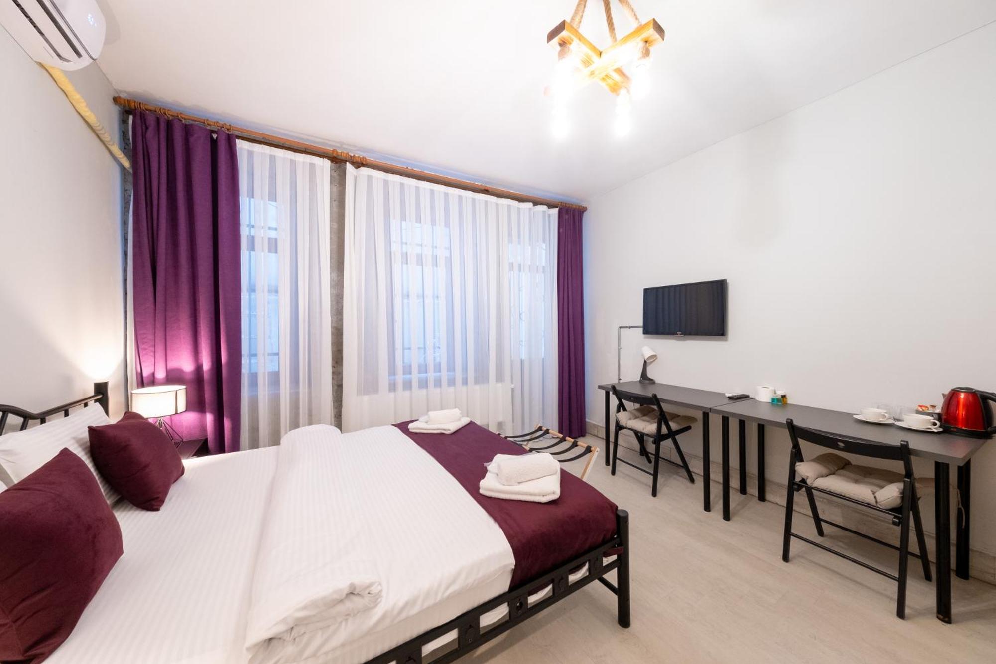 Galata Rame Hotel 伊斯坦布尔 客房 照片