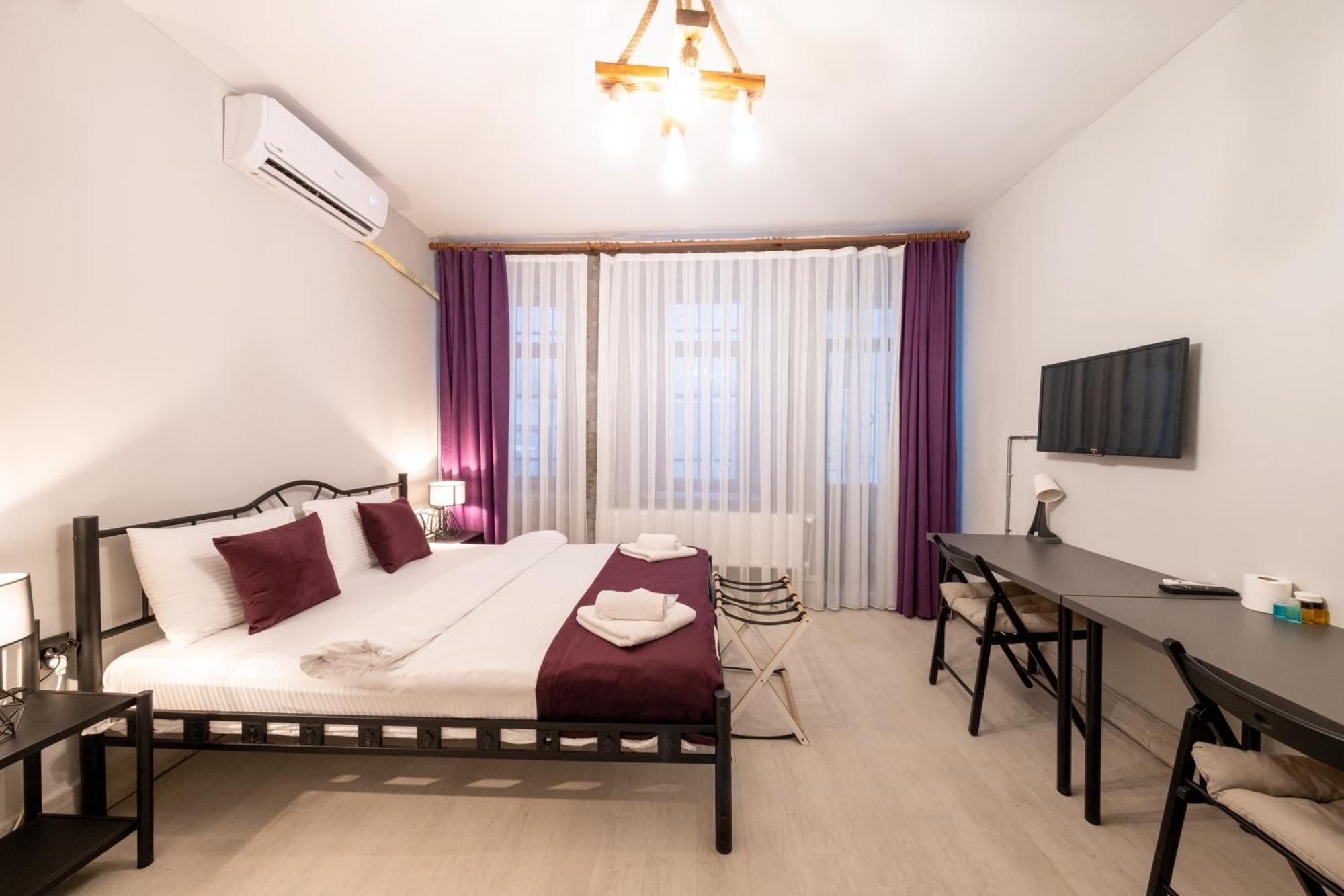 Galata Rame Hotel 伊斯坦布尔 客房 照片